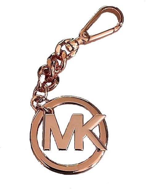 michael michael kors schlüsselanhänger leder|Suchergebnis Auf Amazon.de Für: Michael Kors Schlüsselanhänger.